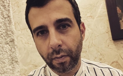 Ургант пошутил над жюри шоу «Маска»