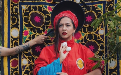 Сны, запретная тема и другие факты о Маниже