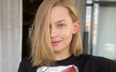 Клим Шипенко и Юлия Пересильд полетят на МКС ради съемок фильма