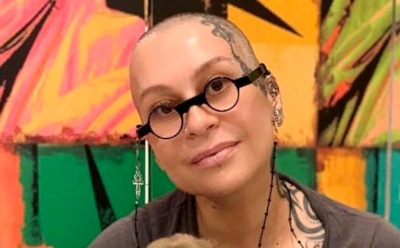 Наргиз решила засудить Соседова и Охлобыстина