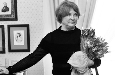 Умерла вдова Евгения Леонова актриса Ванда Стойлова