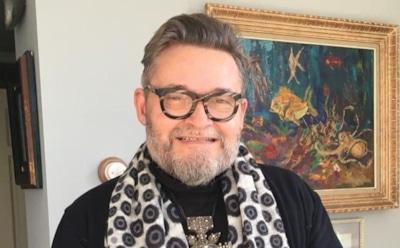 Александр Васильев признался, что его хотели убрать из «Модного приговора»