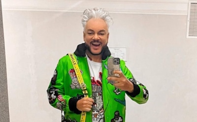 «Все ходуном ходит»: Киркоров рассказал, как веселится вдали от папарацци