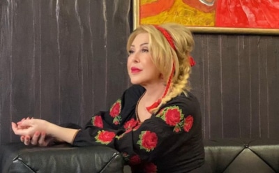 Мужу Успенской не удалось отсудить ее недвижимость