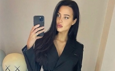 «Нездоровые отношения»: Решетова обвинила Тимати в предательстве