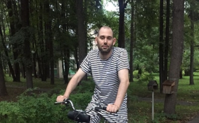 Слепаков сообщил о разводе с женой