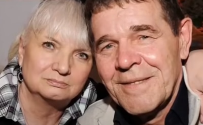 Пропавшая вдова Булдакова вышла на связь