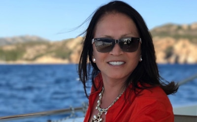 Софии Ротару не удается продать отель в Крыму