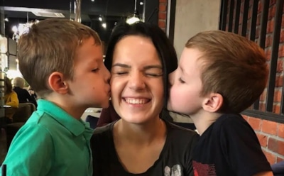 Маргарита Грачева не дает свекрови видеть внуков