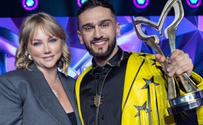 Продюсер шоу «Маска» поделилась подробностями 3-го сезона