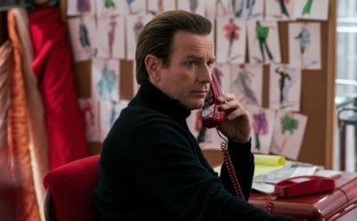 Сериал «Холстон»: сюжет, актеры и роли