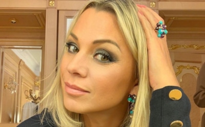 Ирина Салтыкова раскаялась в совершении двух абортов