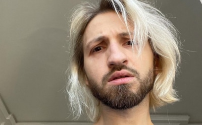 Солист «Нервов» Мильковский подрался на улице Москвы