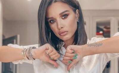 Ксения Бородина поразилась романтизации «казанского стрелка»