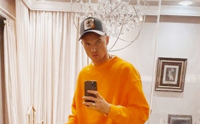 Дмитрий Тарасов помирился со старшей дочерью