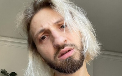 Солист «Нервов» Мильковский подрался из-за женщины