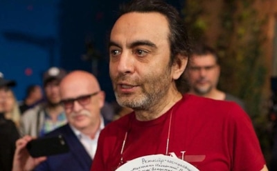 Режиссеру «Вратаря Галактики» Файзиеву заблокировали счета — СМИ