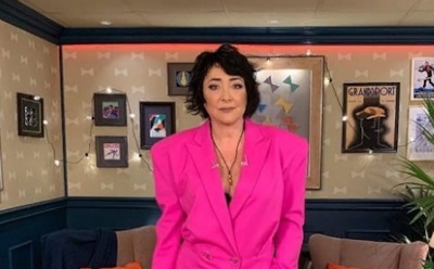 Лолита рассказала о нападении насильника