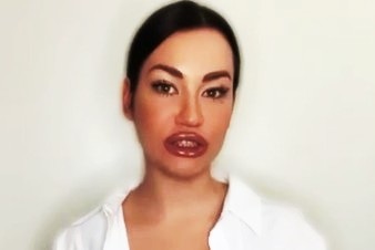 Ида Галич высмеяла ушедшую в политику «татушку» Волкову