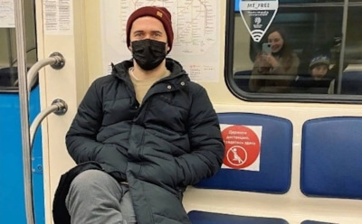 Кержаков лишился работы после разгрома своей команды