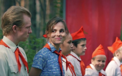 Странные события в пионерском лагере: актеры в сериале «Пищеблок»