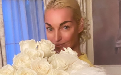 Волочкова собралась судиться с Большим театром