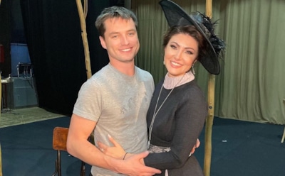 Экс-жена жениха Макеевой заявила на нее в прокуратуру