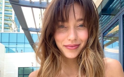 Регина Тодоренко рассказала о похудении на 20 кг