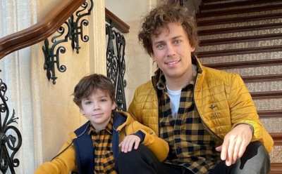 Сын удивил Пугачеву пирожками по собственному рецепту