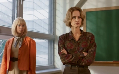 Самый трудный путь: актеры и их роли в сериале «Несмотря ни на что»