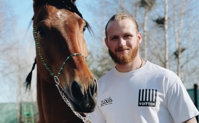 Иван Телегин покидает клуб ЦСКА