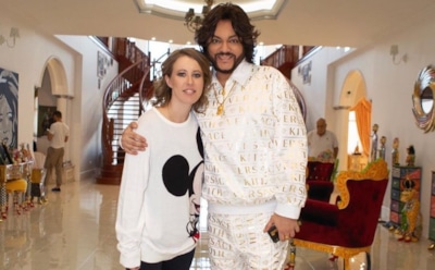 Королевский дом: где живет Филипп Киркоров с детьми