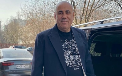 Детей и экс-супругу Иосифа Пригожина выписали из квартиры