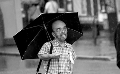 Умер ученый и актер из «12 стульев» Владимир Федоров