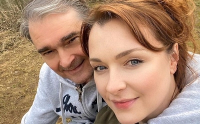 Светлана Антонова родила четвертого ребенка