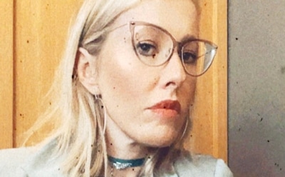 Собчак разнесла Дану Борисову за реакцию на травмы дочери в туалете