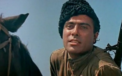 Николай Сличенко попал в реанимацию