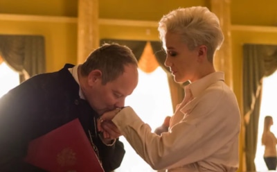 Новая формула счастья: актеры сериала «Клиника счастья»