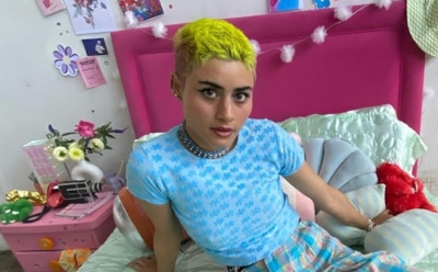 Россиян расстроил провал участницы из Австралии на «Евровидении»