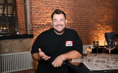 Ссора с отцом, жертва ритуала и другие факты о Сергее Жукове