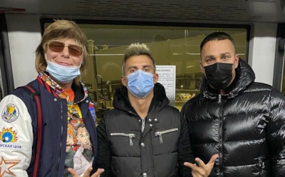 Продюсер высказалась о скором распаде «Иванушки International»