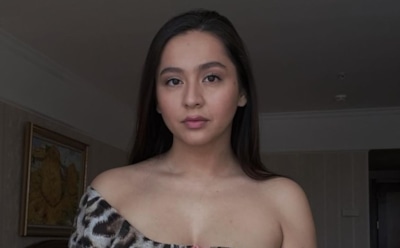 Манижа поделилась планами на финал «Евровидения»