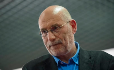 Злодей, скрытые посылы и другие факты о Борисе Акунине