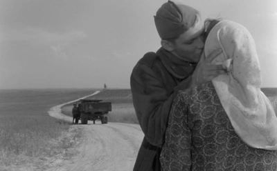 Фильм «Баллада о солдате»: интересные факты о картине