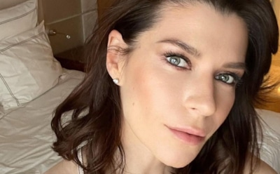 Екатерина Волкова высмеяла звездные завтраки на воде