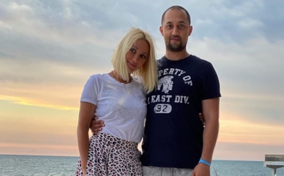 Кудрявцева призналась, что просила сына не называть ее мамой