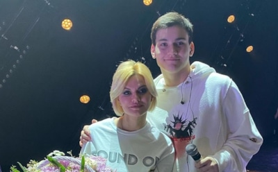 Сын Михаила Круга задумался об уходе из вуза из-за травли