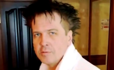 Денис Матросов впервые назвал причину развода с Марией Куликовой