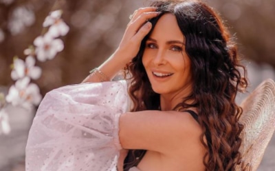 Мама четверых: как прошли беременности Саши Зверевой