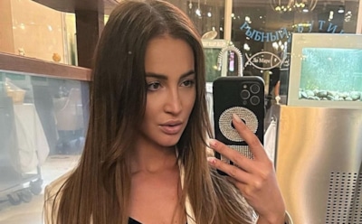 Бузова стала наставницей в белорусском «X-Факторе»